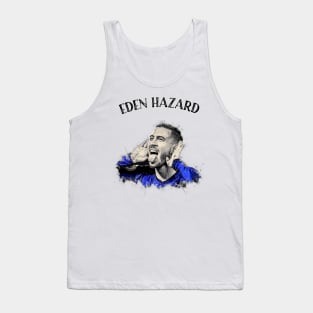 Eden Hazard Tank Top